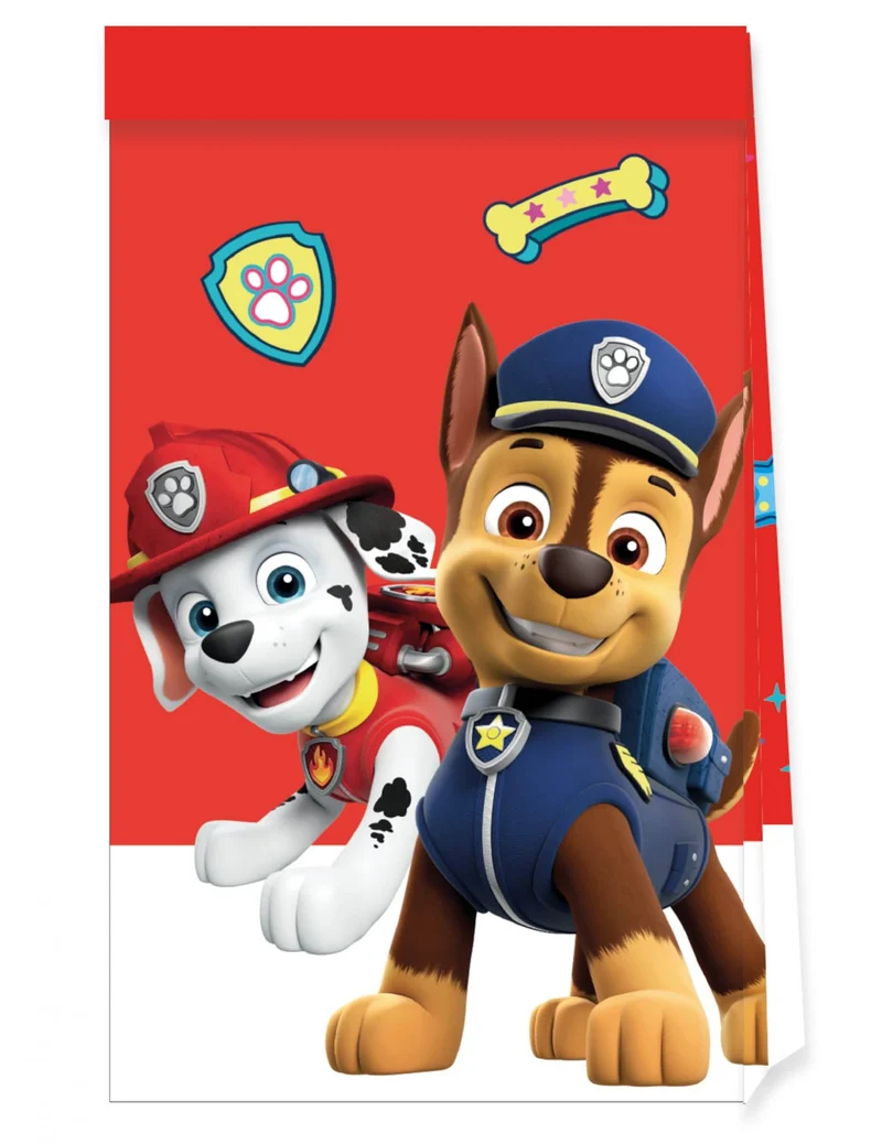 Paw Patrol™ Papiertüten