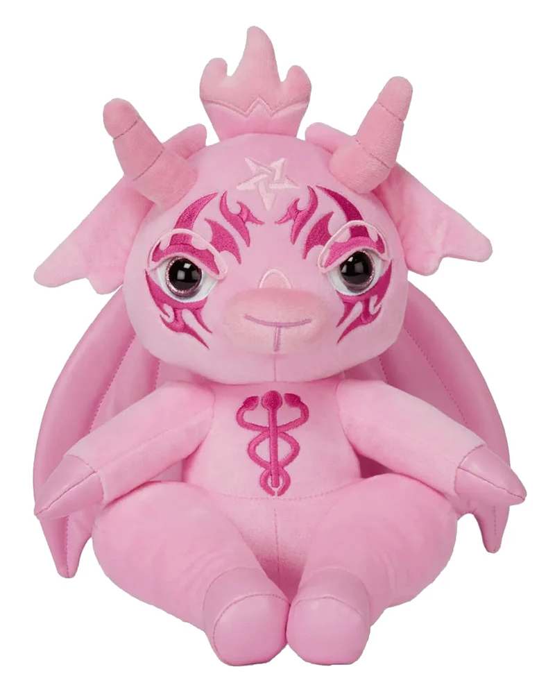Baby Dark Lord Pastell Plüschtier KILLSTAR