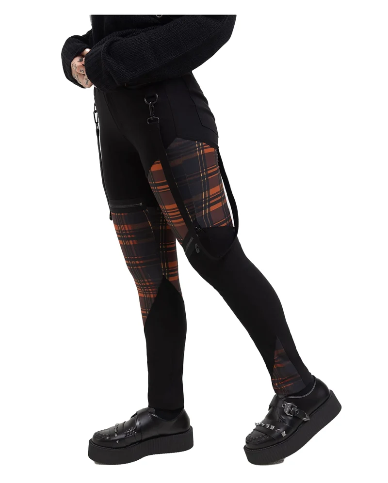 Amberic Hose KILLSTAR