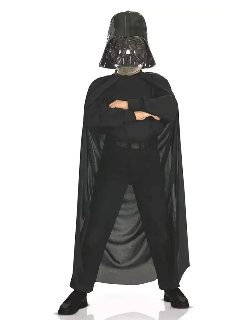 Star Wars Kostümaccessoire-Set für Erwachsene 2-teilig