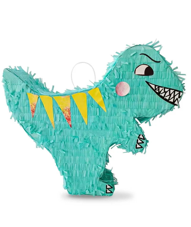 T-Rex-Piñata 39 x 44 cm