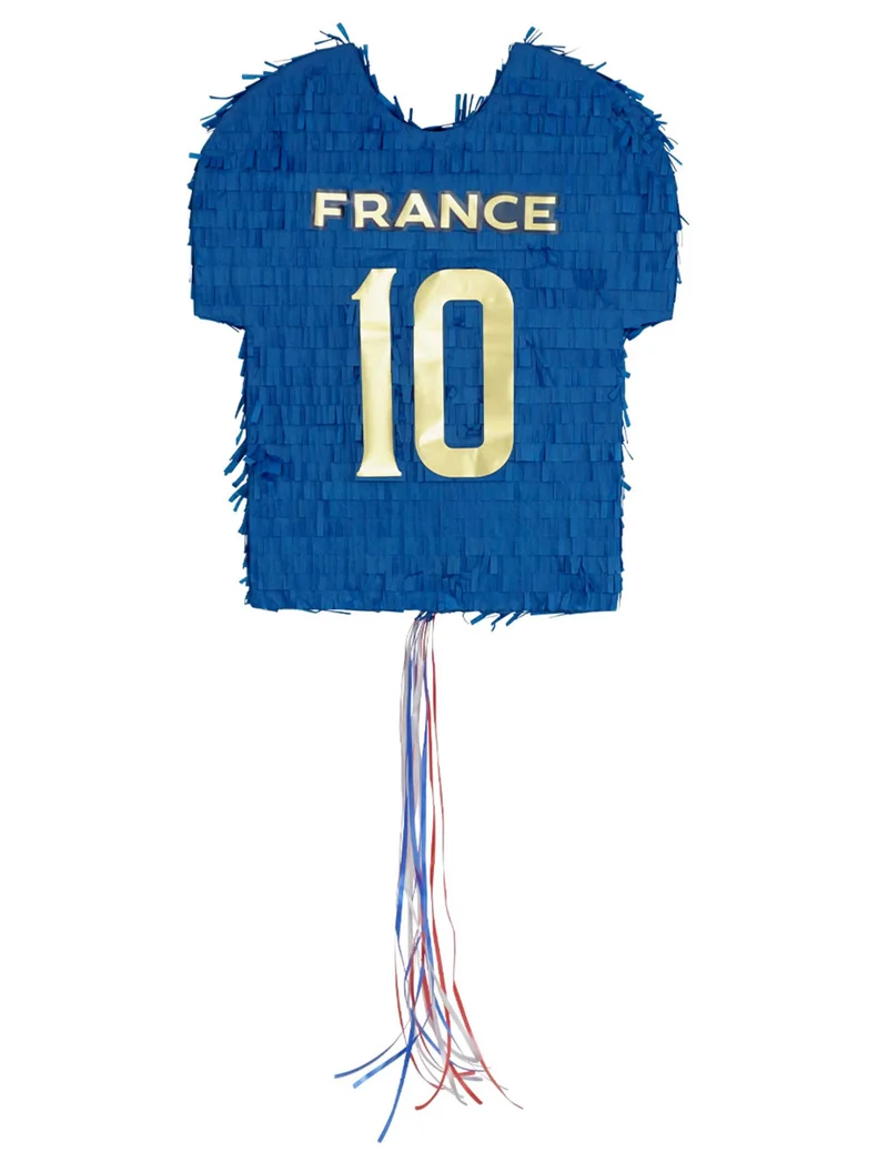 Piñata in FFF™-Trikotform