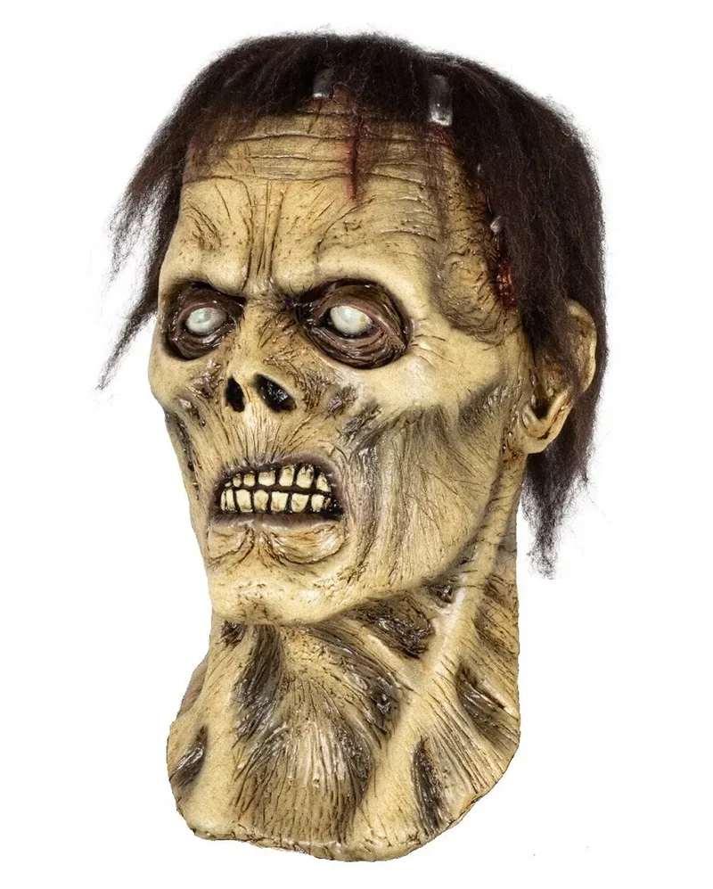 Lord Frank Zombie Maske