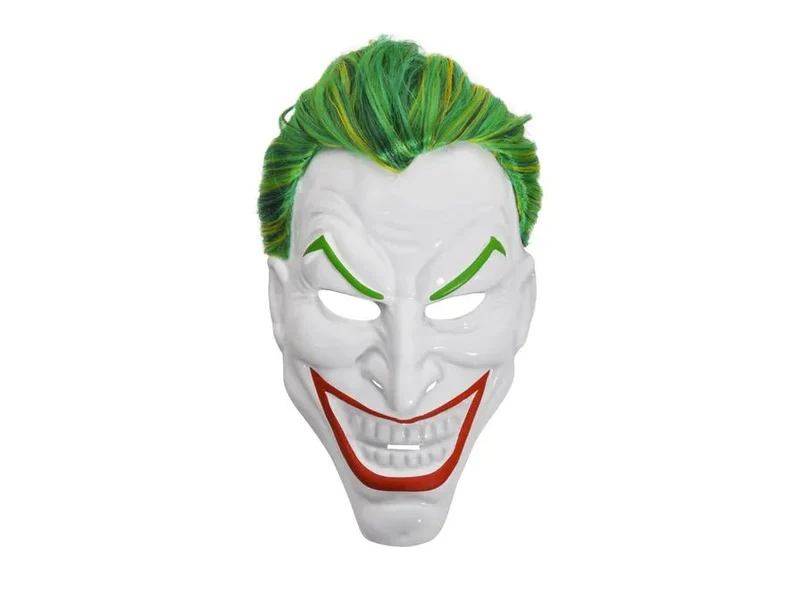 Die Joker-Maske