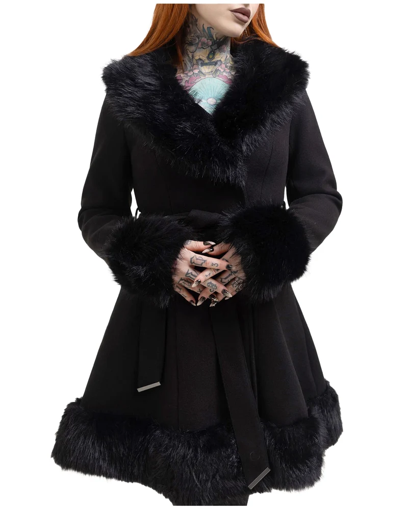 KILLSTAR Almost Mayhem Mantel