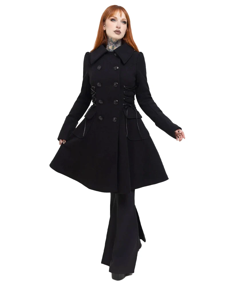 KILLSTAR Woeful Gothic Mantel