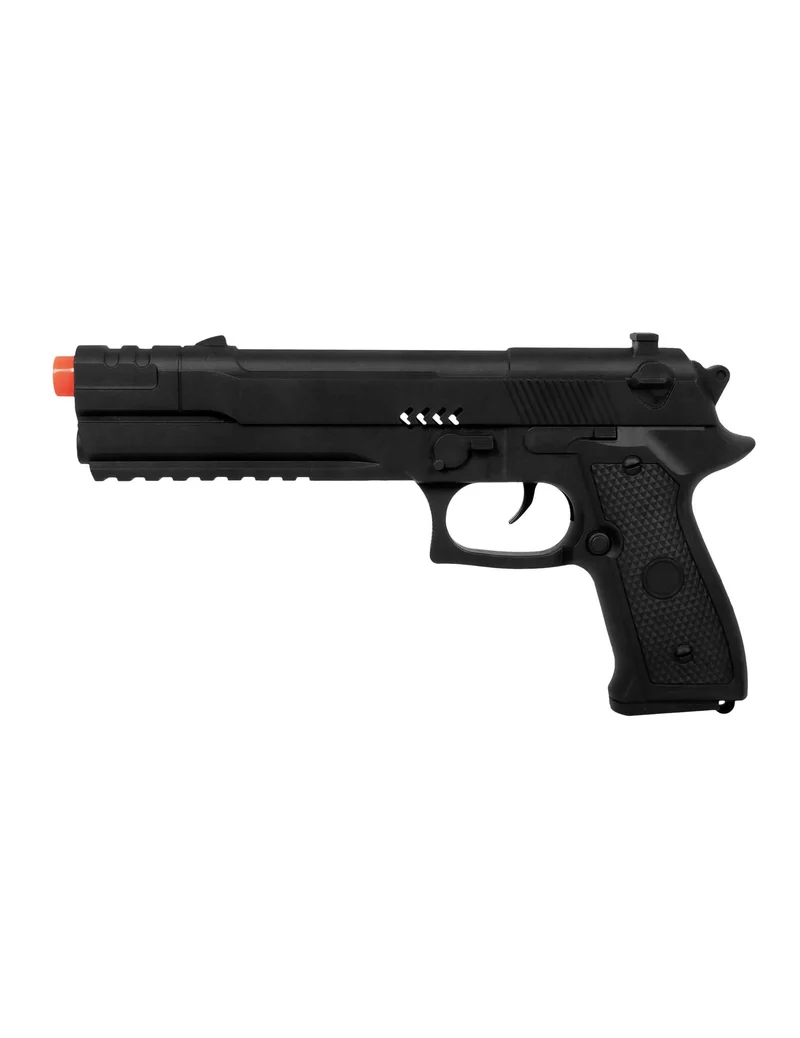 SWAT-Polizeipistole 27 cm