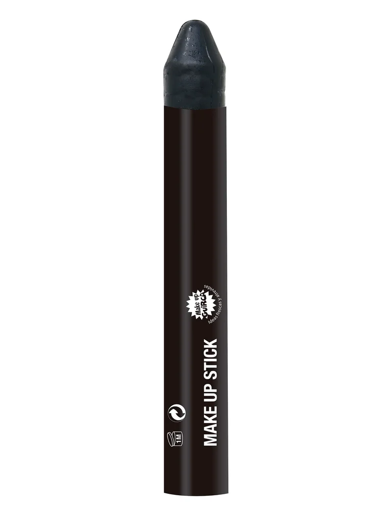 Schwarzer Schminkstift 10g