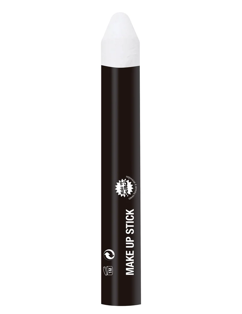 Weißer Schminkstift 10g