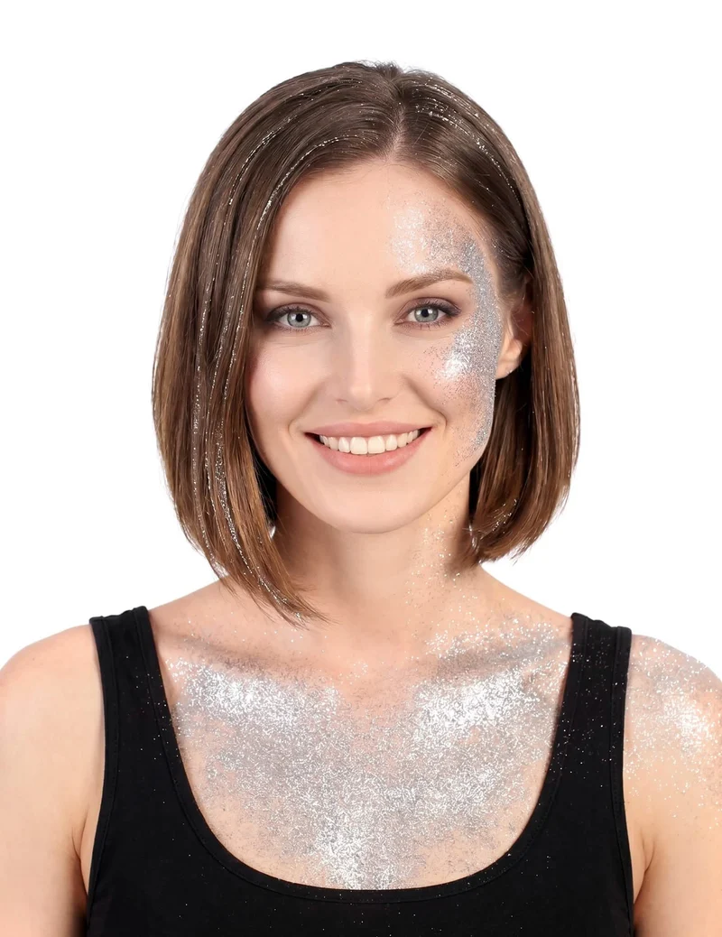 Glitzer Spray 75 ml