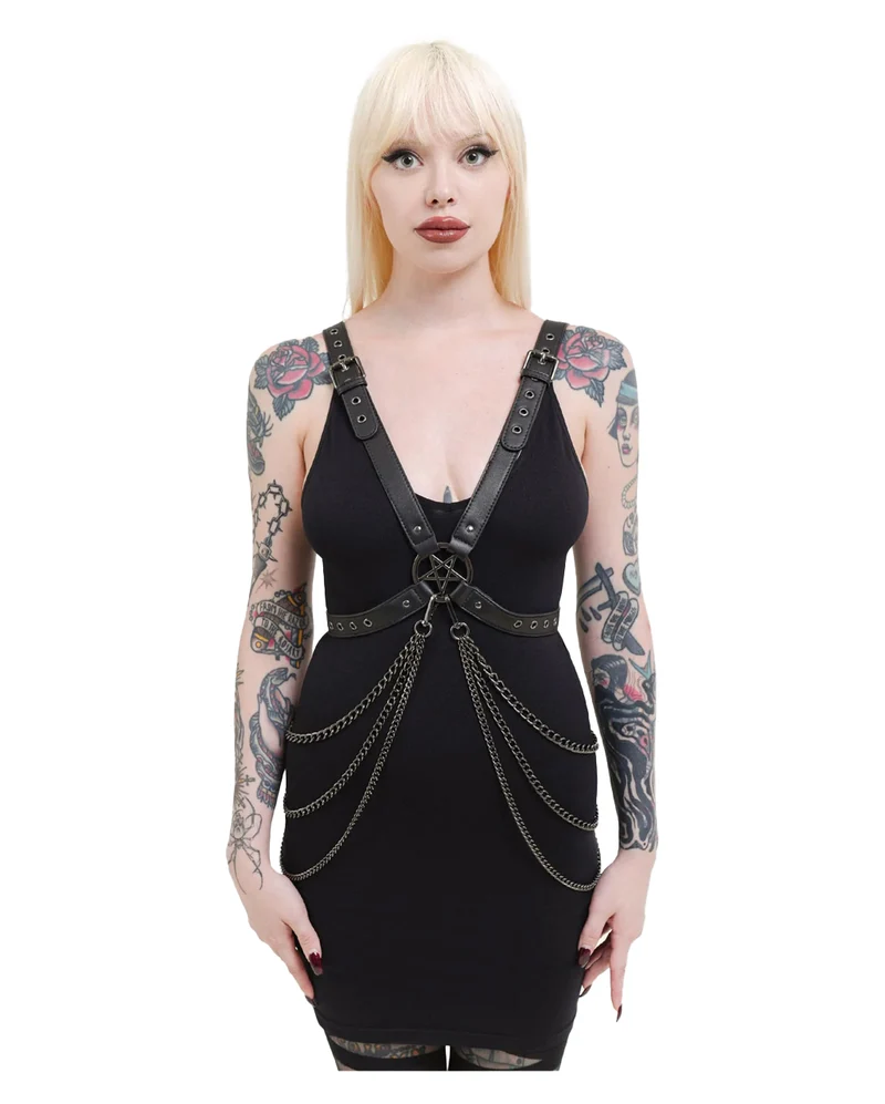 KILLSTAR Devil Energy Harness