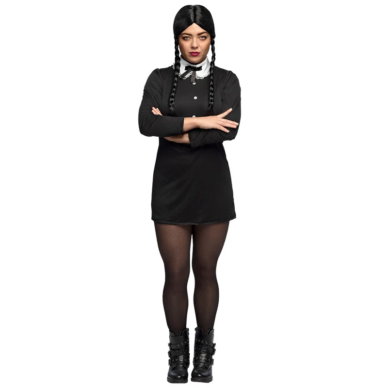Gothic Ophelia Kostuum Dames