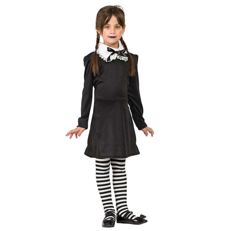 Gothic Ophelia Kostuum Meisjes