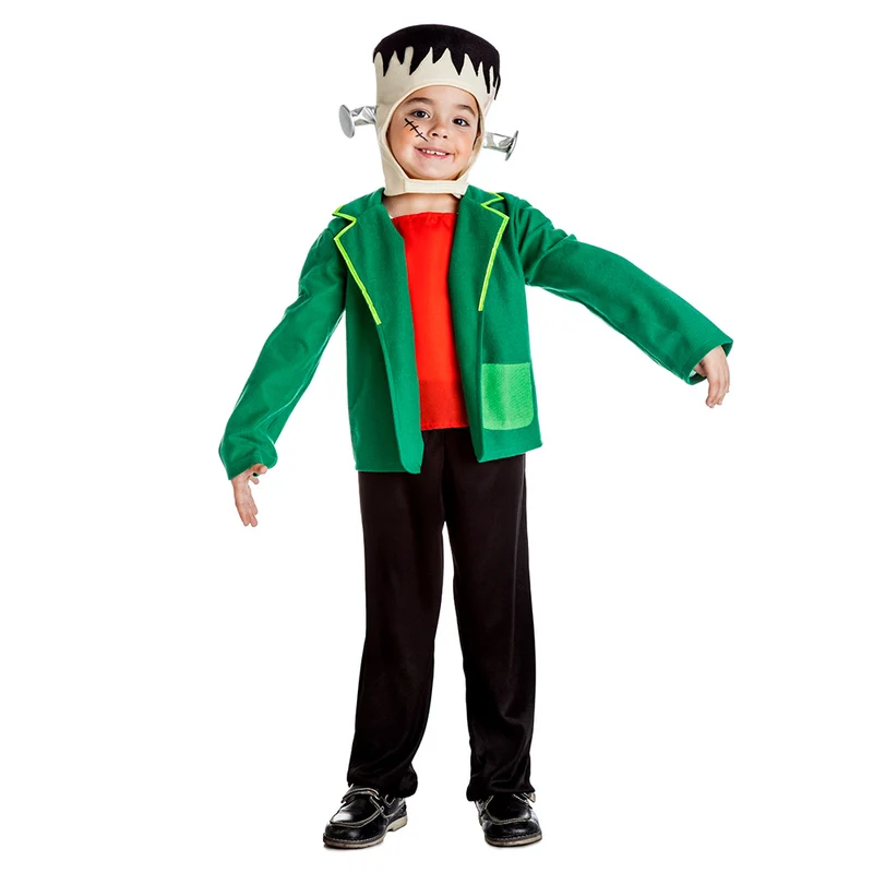 Little Franky Kostuum Jongens