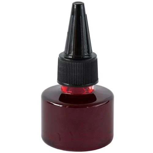 Halloween-Kunstblut, mittelrot, 25 ml