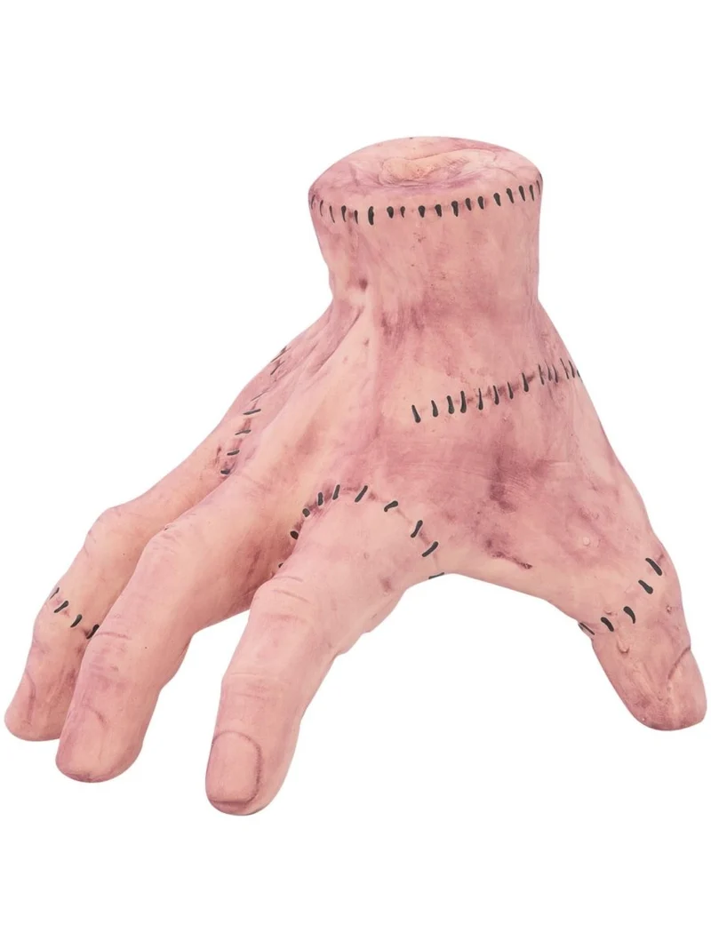 Halloween Falsche Hand befestigt 17cm