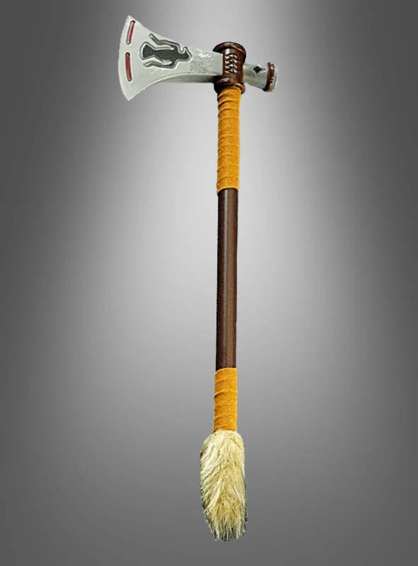 Tomahawk Indianer 50cm Kriegsbeil