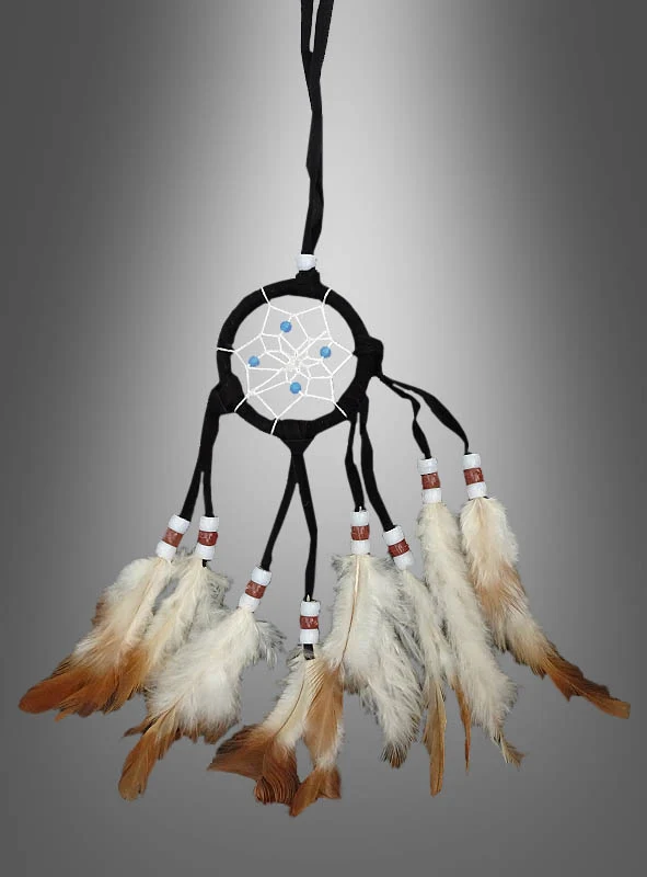 Traumfänger Indianerschmuck