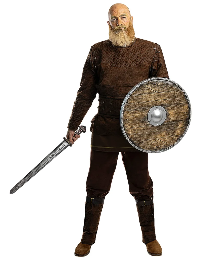 Vikings™ Ranar™ Kostüm Erwachsene