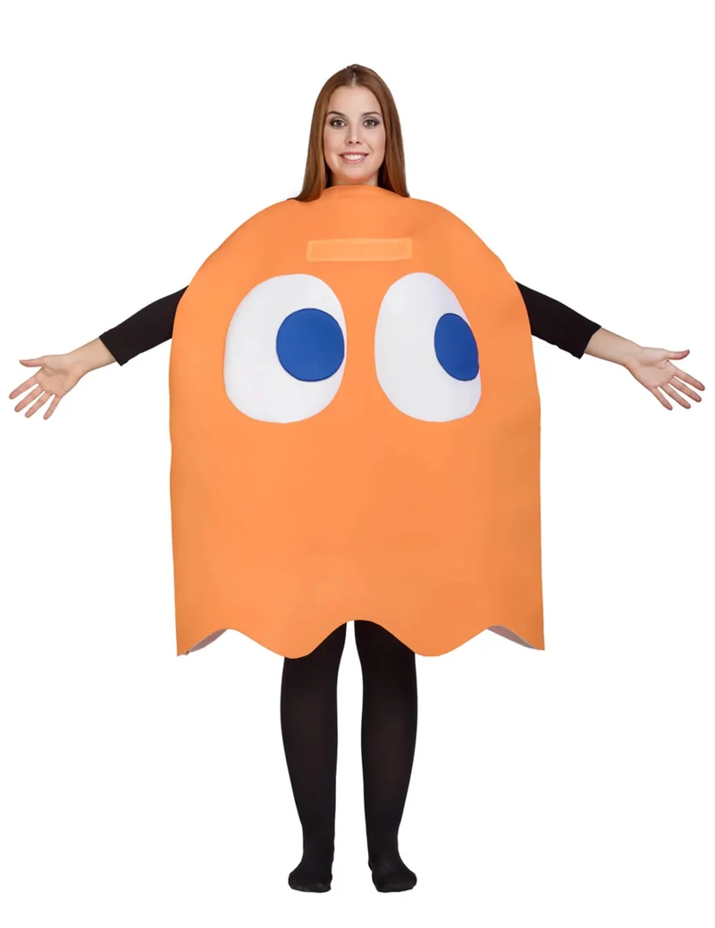 Clyde Geist Pac-Man™ erwachsene