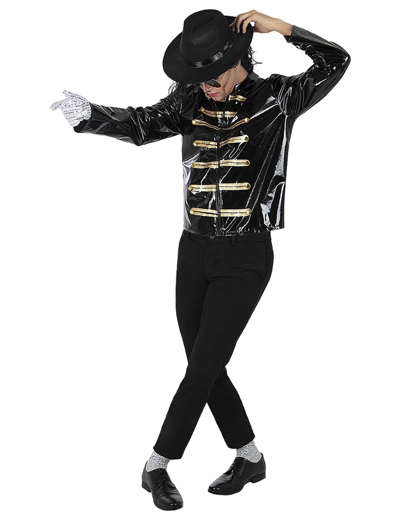 Michael Jackon™ Weste