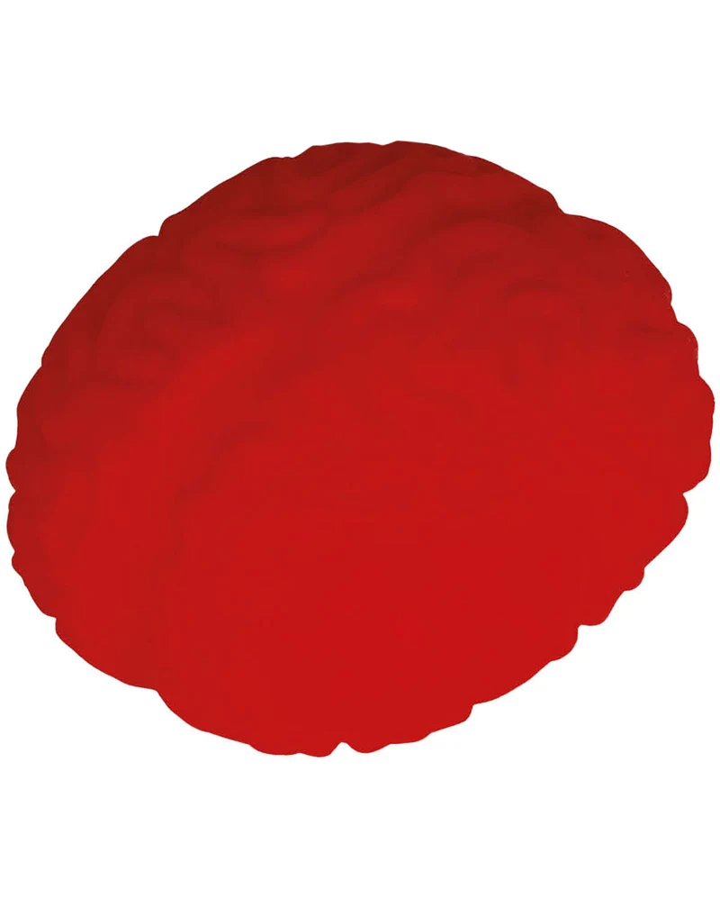 Squishy Gehirn Stressball 8cm