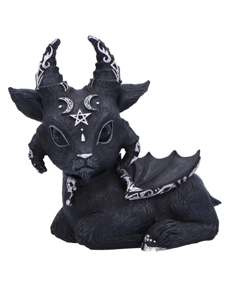 Cult Cuties Figur Baal 9cm