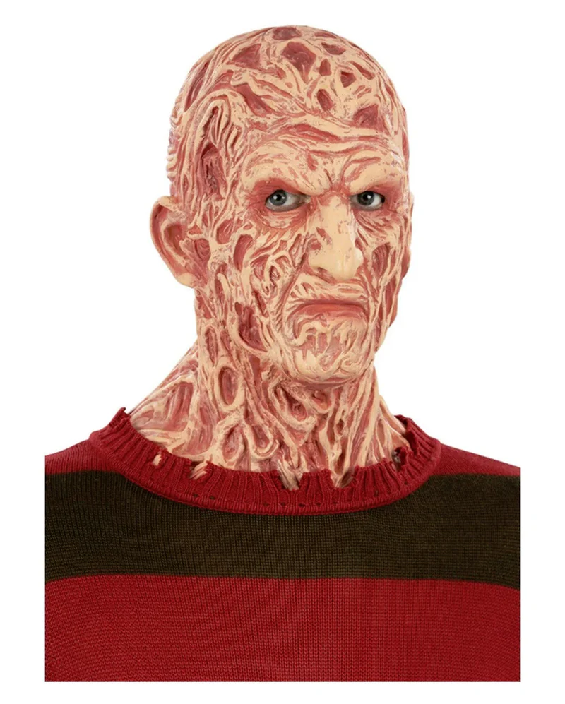 Freddy Krueger Maske