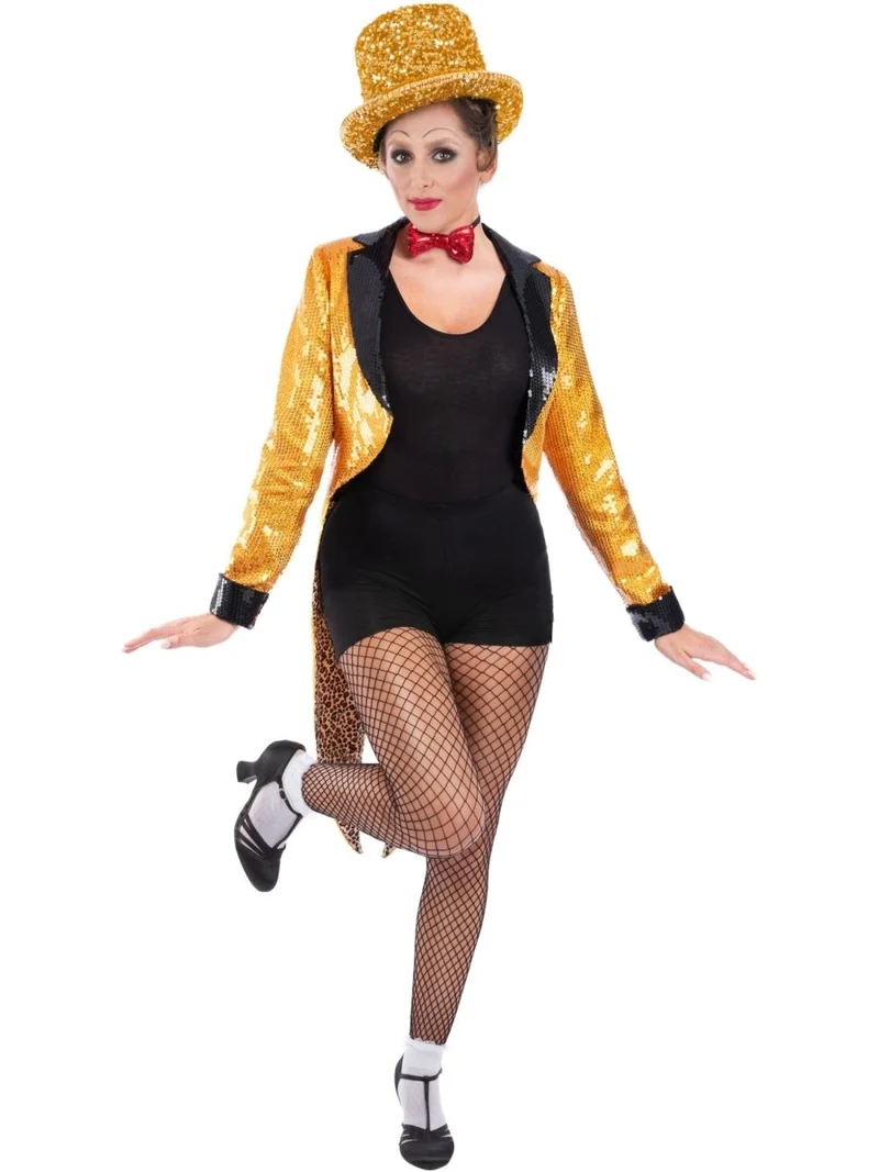 Rocky Horror Jacke Damen Columbia