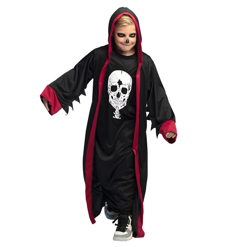 Crypt Master Kostuum