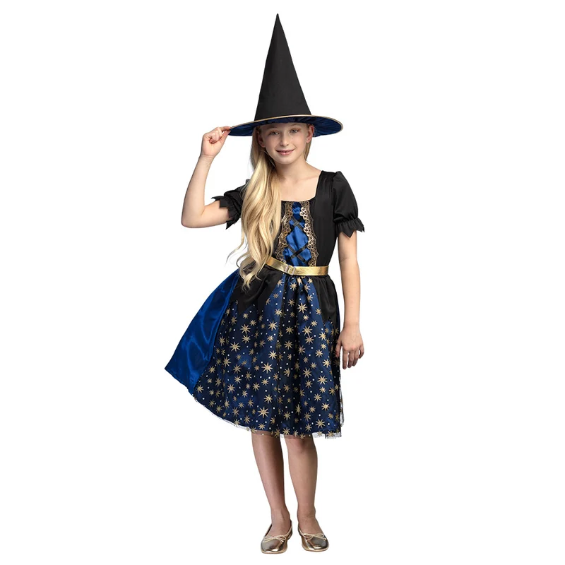 Celestial Witch Kostuum