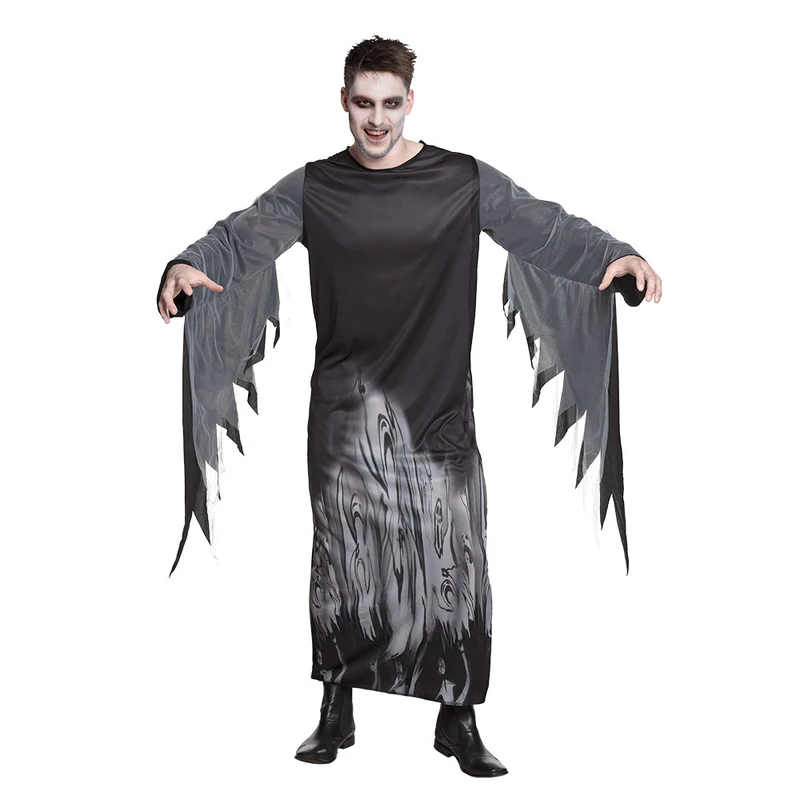 Kostuum Phantom voor Volwassenen