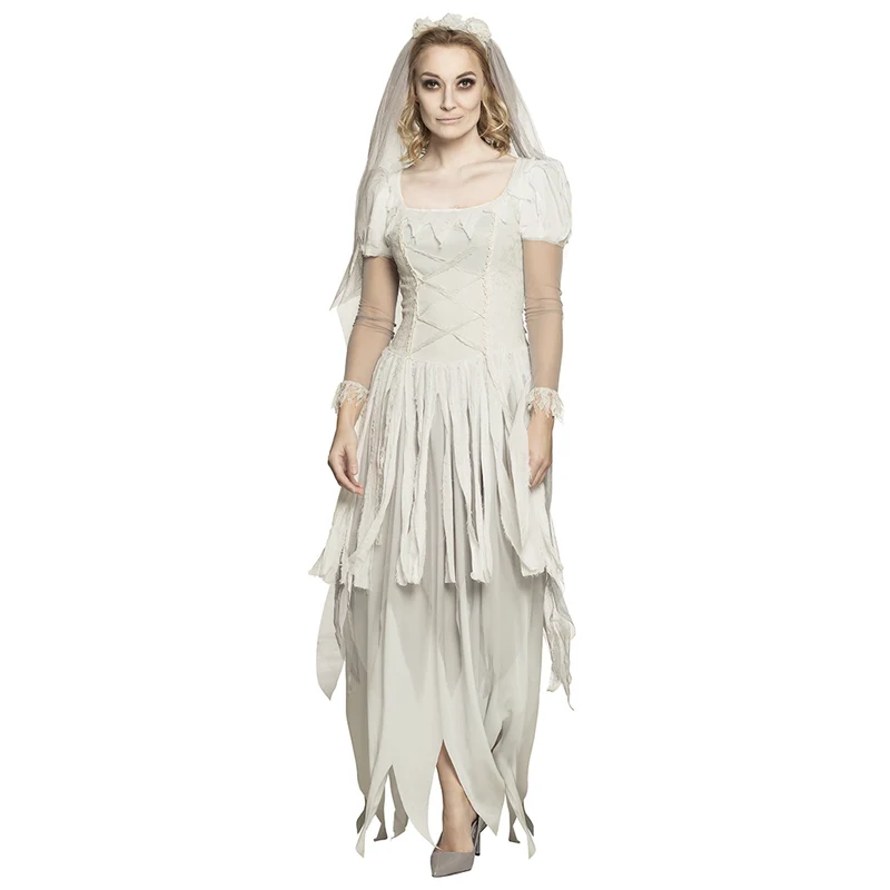 Ghost Bride Kostuum