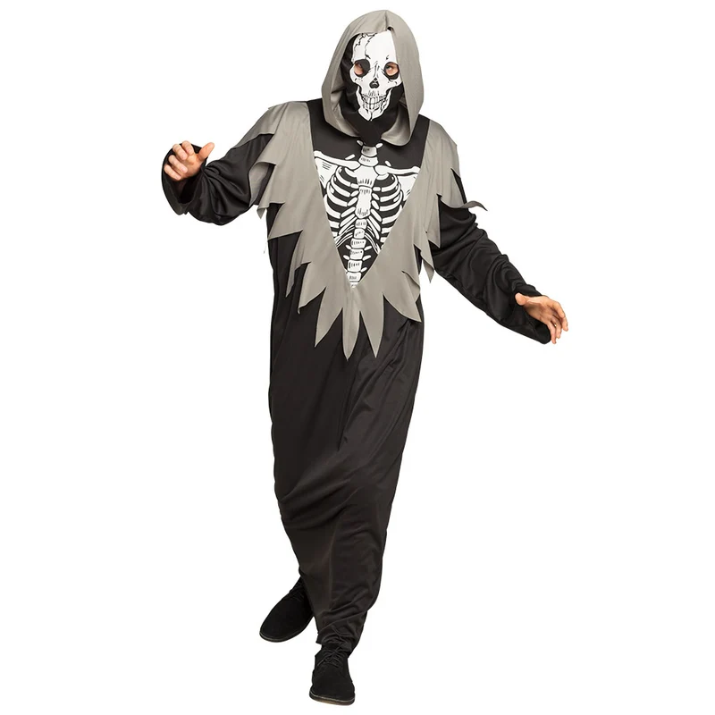 Dungeon Guard Kostuum