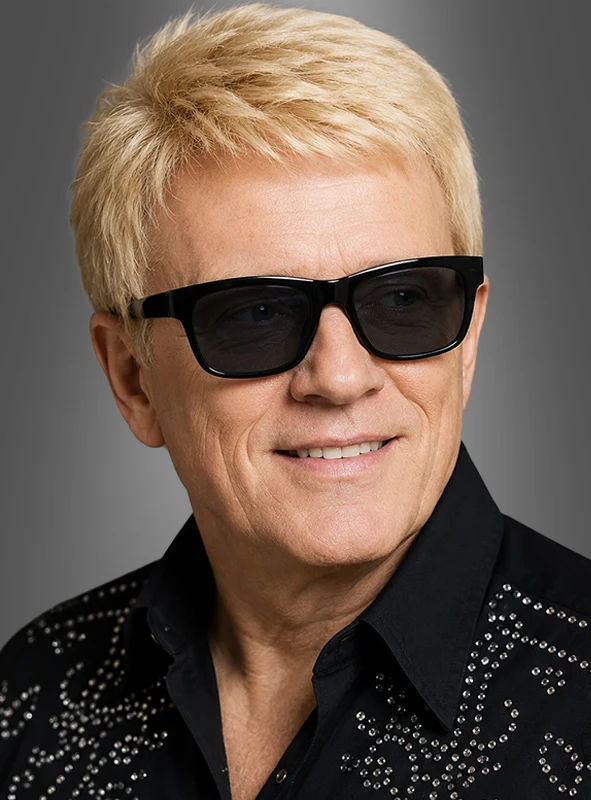 Sonnenbrille Schlagerstar