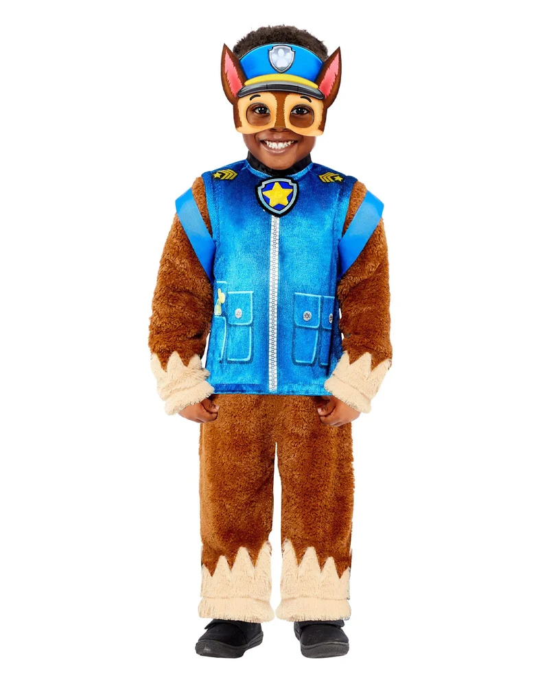 Chase Kinderkostüm Paw Patrol