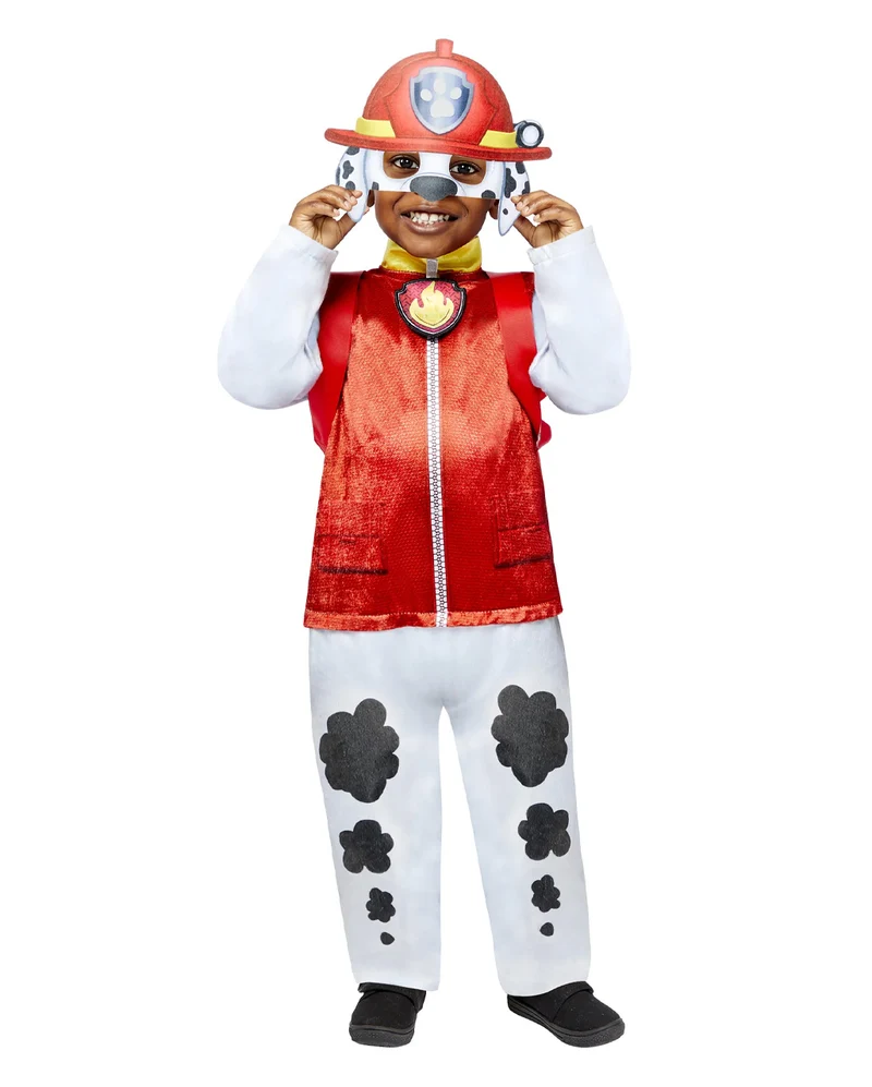 Marshall Kinderkostüm Paw Patrol