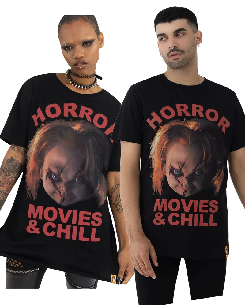 KILLSTAR It`s Showtime T-Shirt
