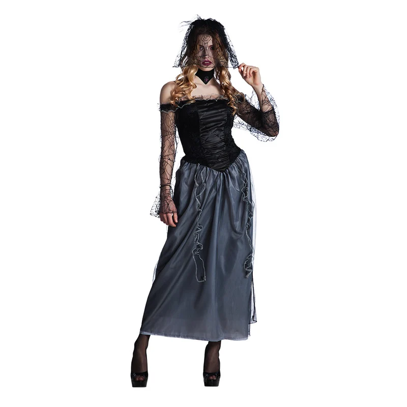 Arachne Kostuum – Mysterieus en Elegant