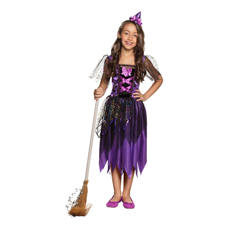 Twinkle Witch Kostuum