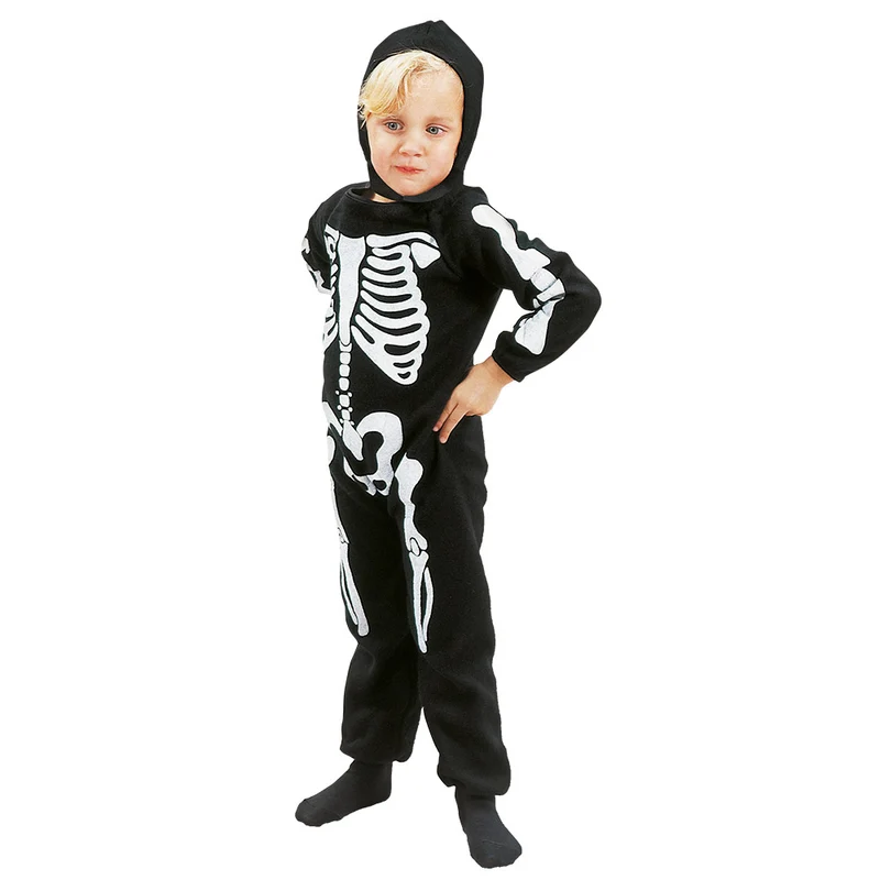 Bony Scamp Kostuum