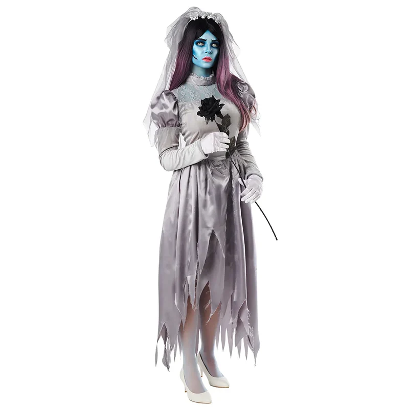 Kostuum Wicked bride