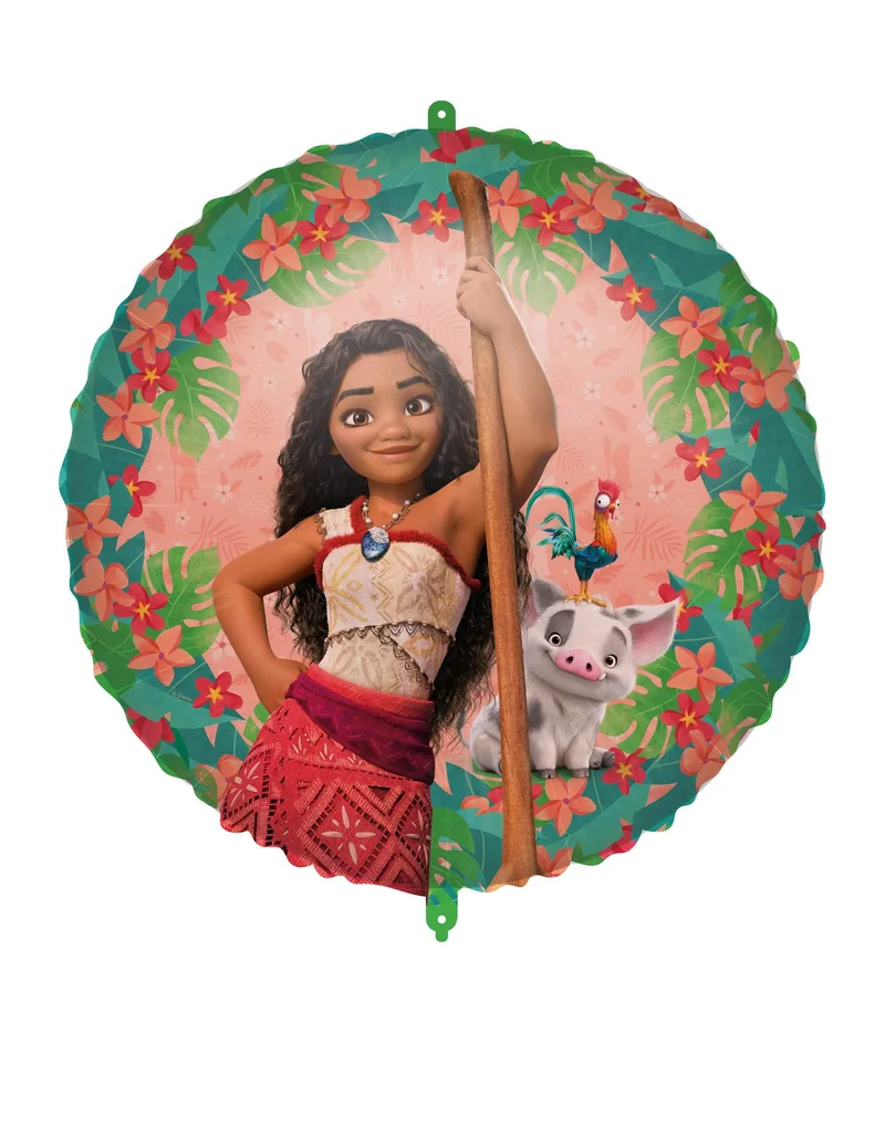 Vaiana 2™ Folienballon 46 cm