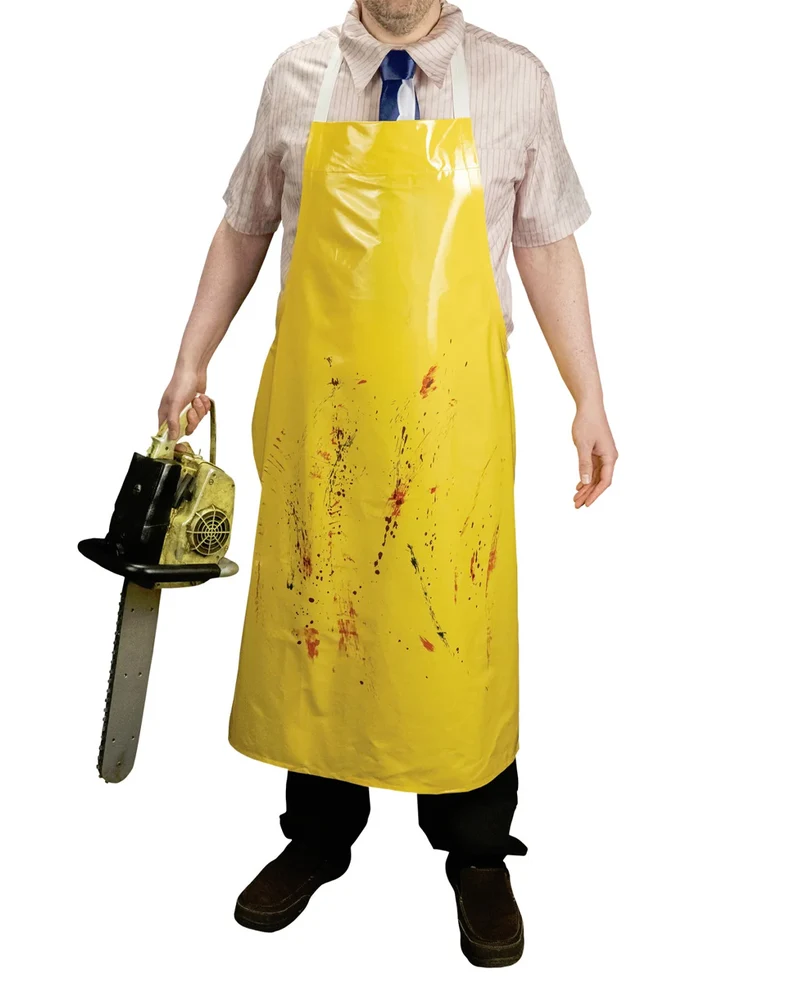 The Texas Chainsaw Massacre Schürze