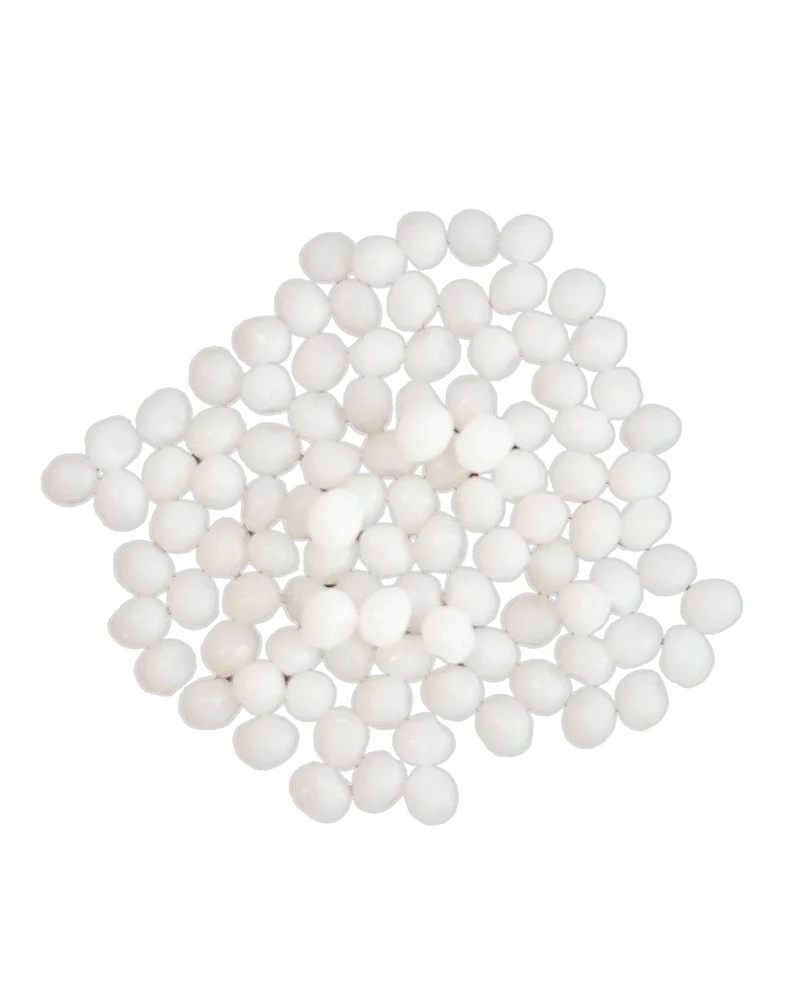 Thermoplast Kügelchen für Vampir & Scherzzähne