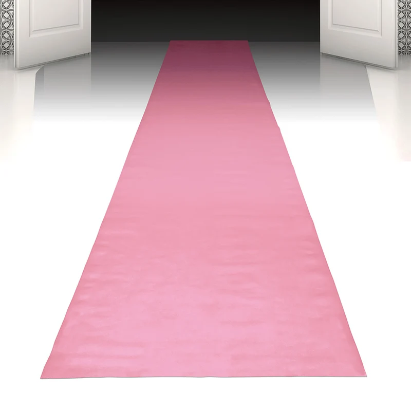 Loper babyroze (450 x 60 cm)