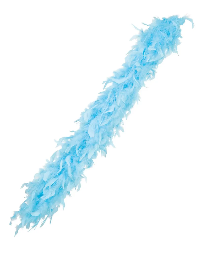 Boa ozeanblau für Erwachsene