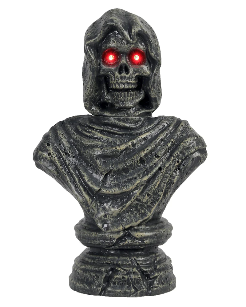 Shadowmere Sensenmann Büste 40cm