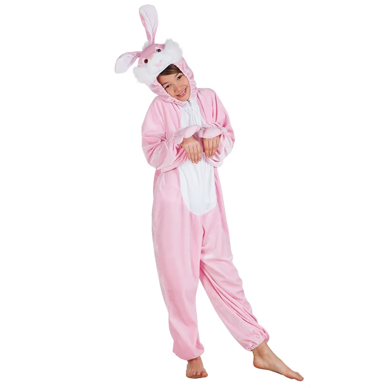 Onesie Konijn | Konijnenpak | Voor Kinderen & Volwassenen