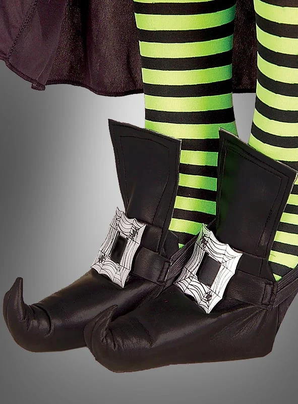 Hexen Schuhüberzieher